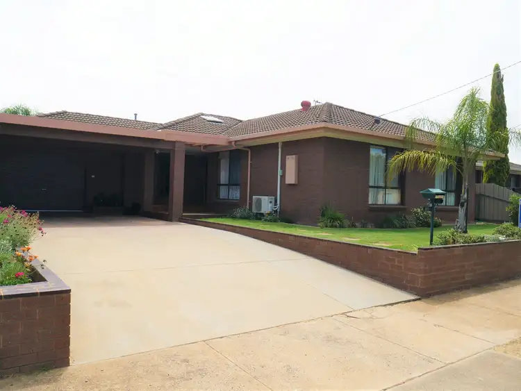 Main view of Homely house listing, 12 Daisy Street, Mooroopna VIC 3629
