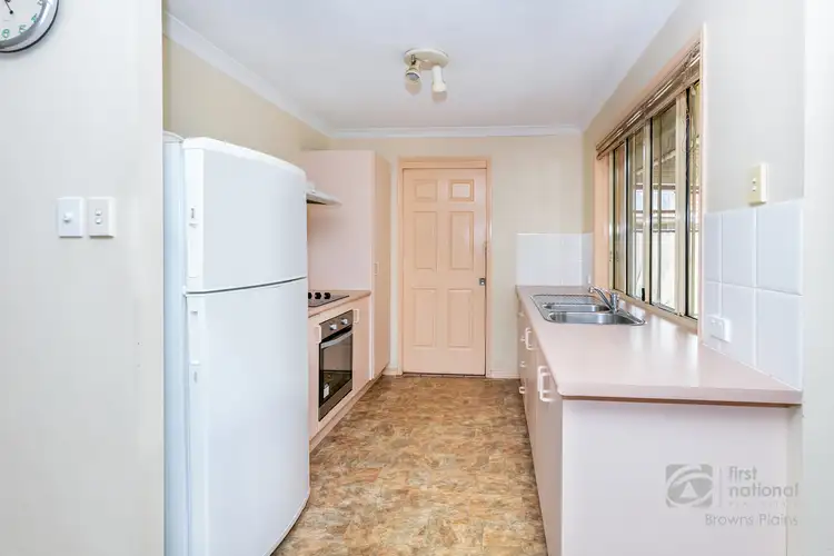 Third view of Homely house listing, 21 Oakwood Drive, Waterford West QLD 4133