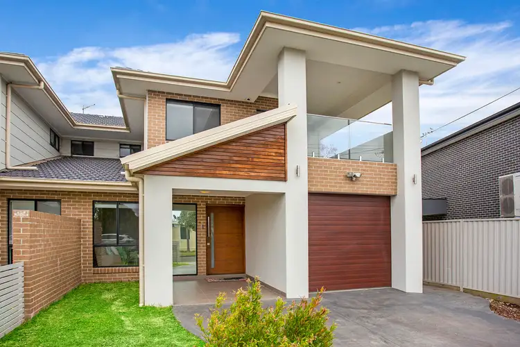 Main view of Homely semi-detached listing, 13A Paten Street, Revesby NSW 2212