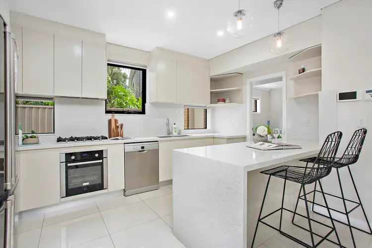 Third view of Homely semi-detached listing, 13A Paten Street, Revesby NSW 2212