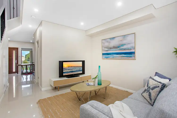Fourth view of Homely semi-detached listing, 13A Paten Street, Revesby NSW 2212