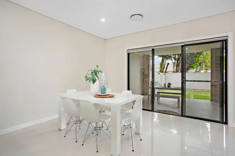 Fifth view of Homely semi-detached listing, 13A Paten Street, Revesby NSW 2212