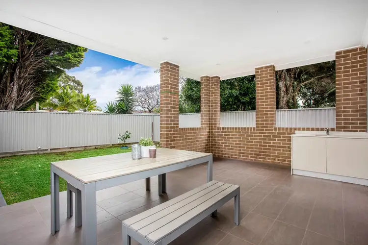Sixth view of Homely semi-detached listing, 13A Paten Street, Revesby NSW 2212