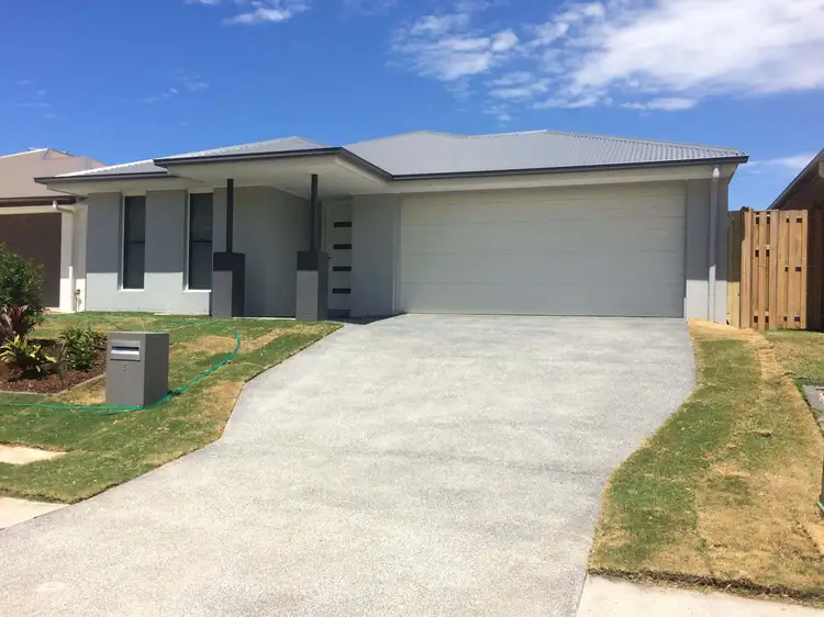 Main view of Homely house listing, 5 O'Reilly Drive, Coomera QLD 4209