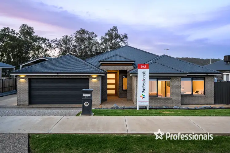 Main view of Homely house listing, 32 Baltimore Avenue, Hamilton Valley NSW 2641