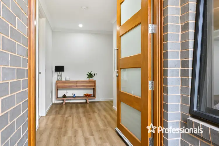 Second view of Homely house listing, 32 Baltimore Avenue, Hamilton Valley NSW 2641