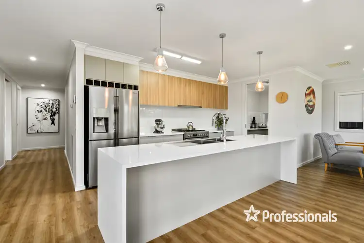 Third view of Homely house listing, 32 Baltimore Avenue, Hamilton Valley NSW 2641