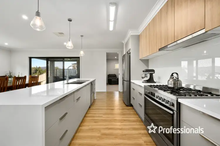 Fourth view of Homely house listing, 32 Baltimore Avenue, Hamilton Valley NSW 2641
