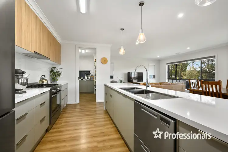 Fifth view of Homely house listing, 32 Baltimore Avenue, Hamilton Valley NSW 2641