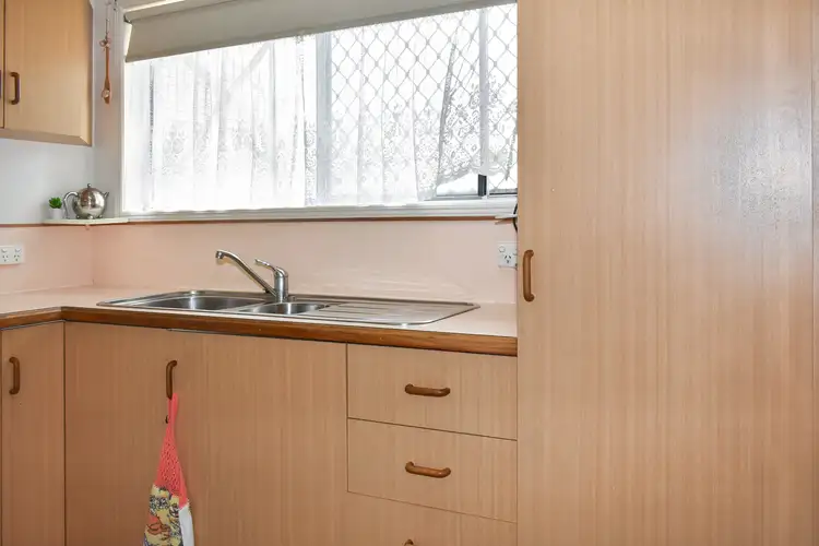 Second view of Homely unit listing, 4/383 Shakespeare Street, West Mackay QLD 4740