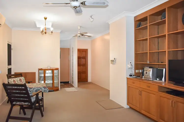 Third view of Homely unit listing, 4/383 Shakespeare Street, West Mackay QLD 4740