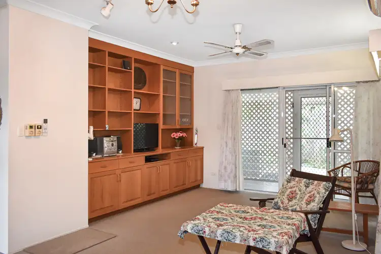 Fourth view of Homely unit listing, 4/383 Shakespeare Street, West Mackay QLD 4740