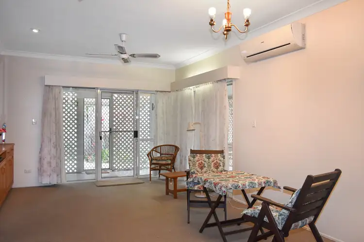 Fifth view of Homely unit listing, 4/383 Shakespeare Street, West Mackay QLD 4740
