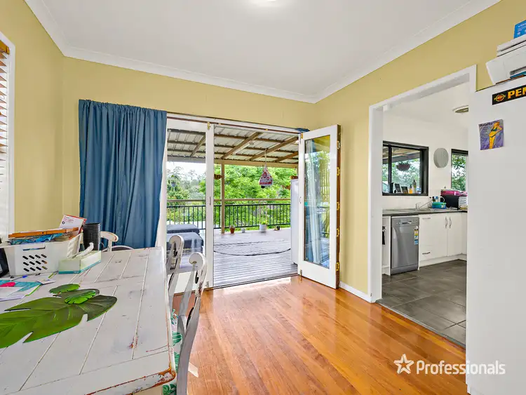 Third view of Homely house listing, 195 Bunya Road, Arana Hills QLD 4054