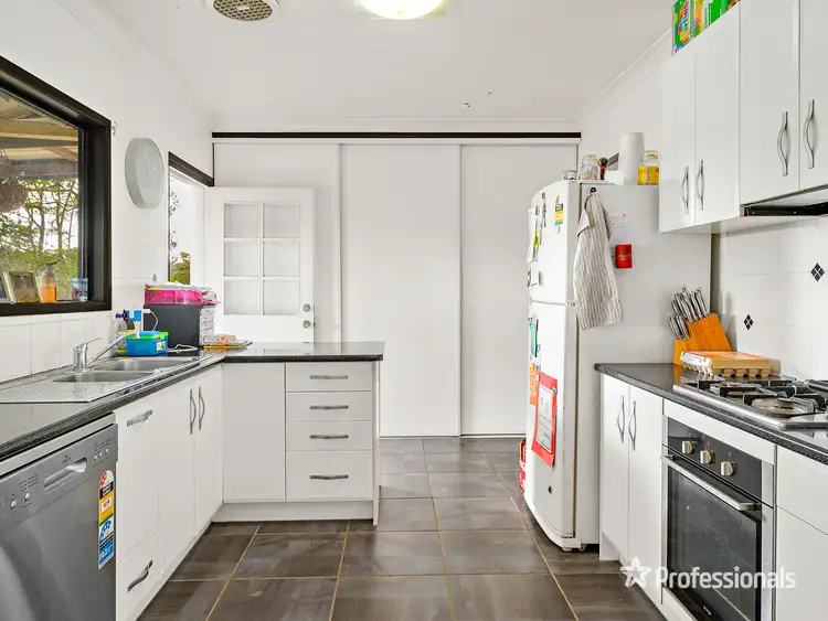 Fourth view of Homely house listing, 195 Bunya Road, Arana Hills QLD 4054