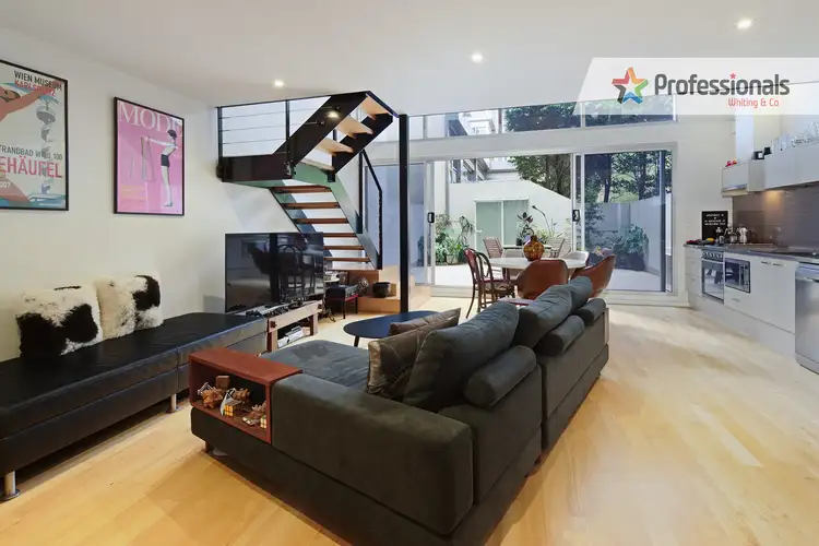 16/61 MacKenzie Street, Melbourne VIC 3000