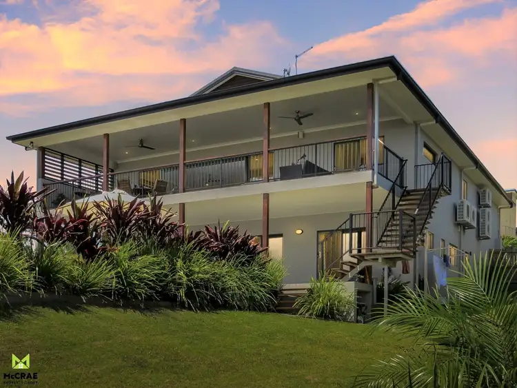 107 Ocean View Drive, Bowen QLD 4805