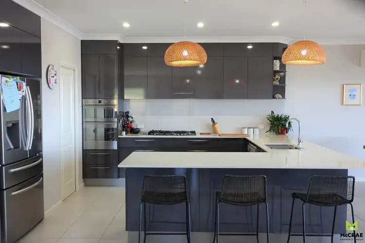 Fifth view of Homely house listing, 107 Ocean View Drive, Bowen QLD 4805