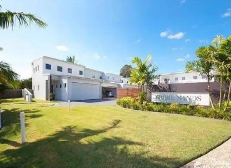 Third view of Homely house listing, 10/12-16 Kangaroo Avenue, Bongaree QLD 4507