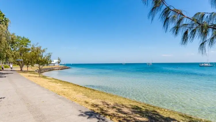 Fourth view of Homely house listing, 10/12-16 Kangaroo Avenue, Bongaree QLD 4507