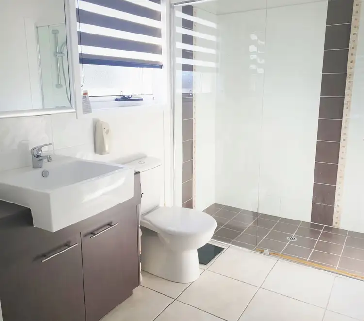 Seventh view of Homely house listing, 10/12-16 Kangaroo Avenue, Bongaree QLD 4507
