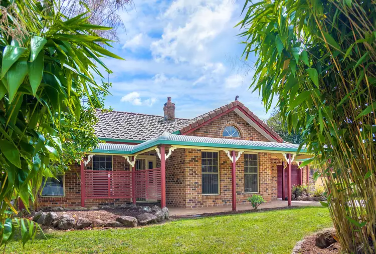 9 Hakea Court, Mullumbimby NSW 2482