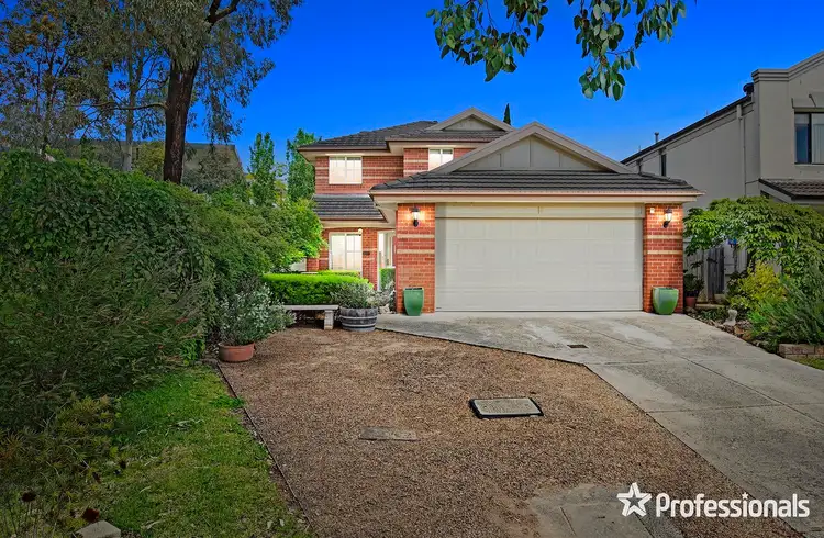 32 Eden Way, Kilsyth VIC 3137