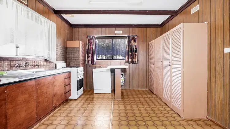 Fifth view of Homely house listing, 28 Bromley Street, Nathalia VIC 3638