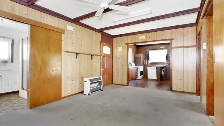Seventh view of Homely house listing, 28 Bromley Street, Nathalia VIC 3638