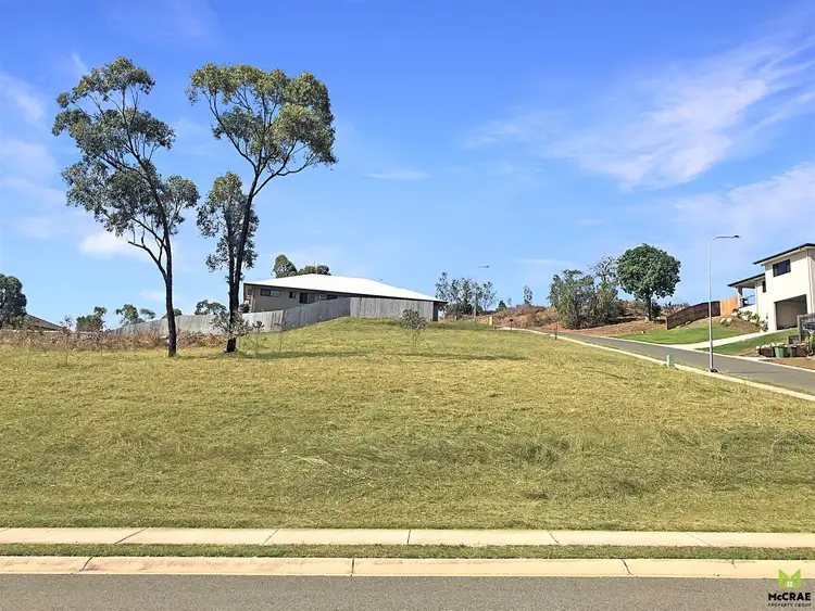 Second view of Homely land listing, 1 Harbour View Terrace, Bowen QLD 4805