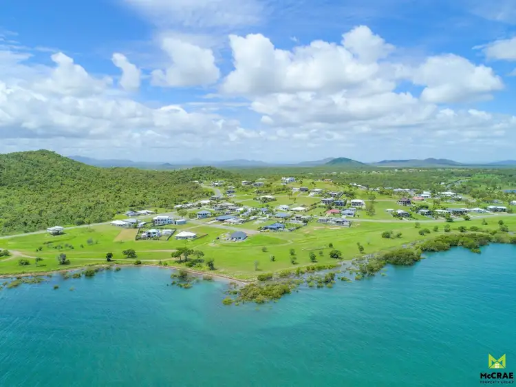 Fourth view of Homely land listing, 1 Harbour View Terrace, Bowen QLD 4805