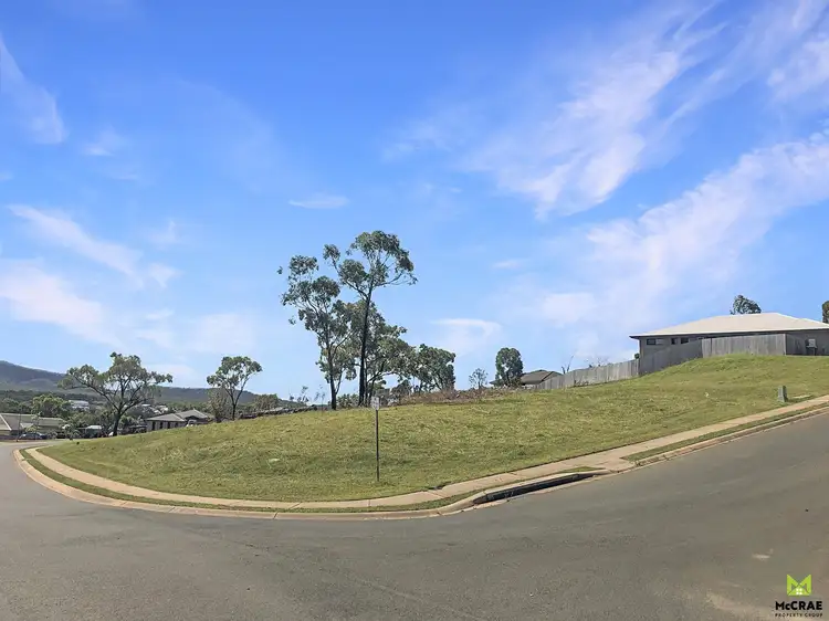 Fifth view of Homely land listing, 1 Harbour View Terrace, Bowen QLD 4805