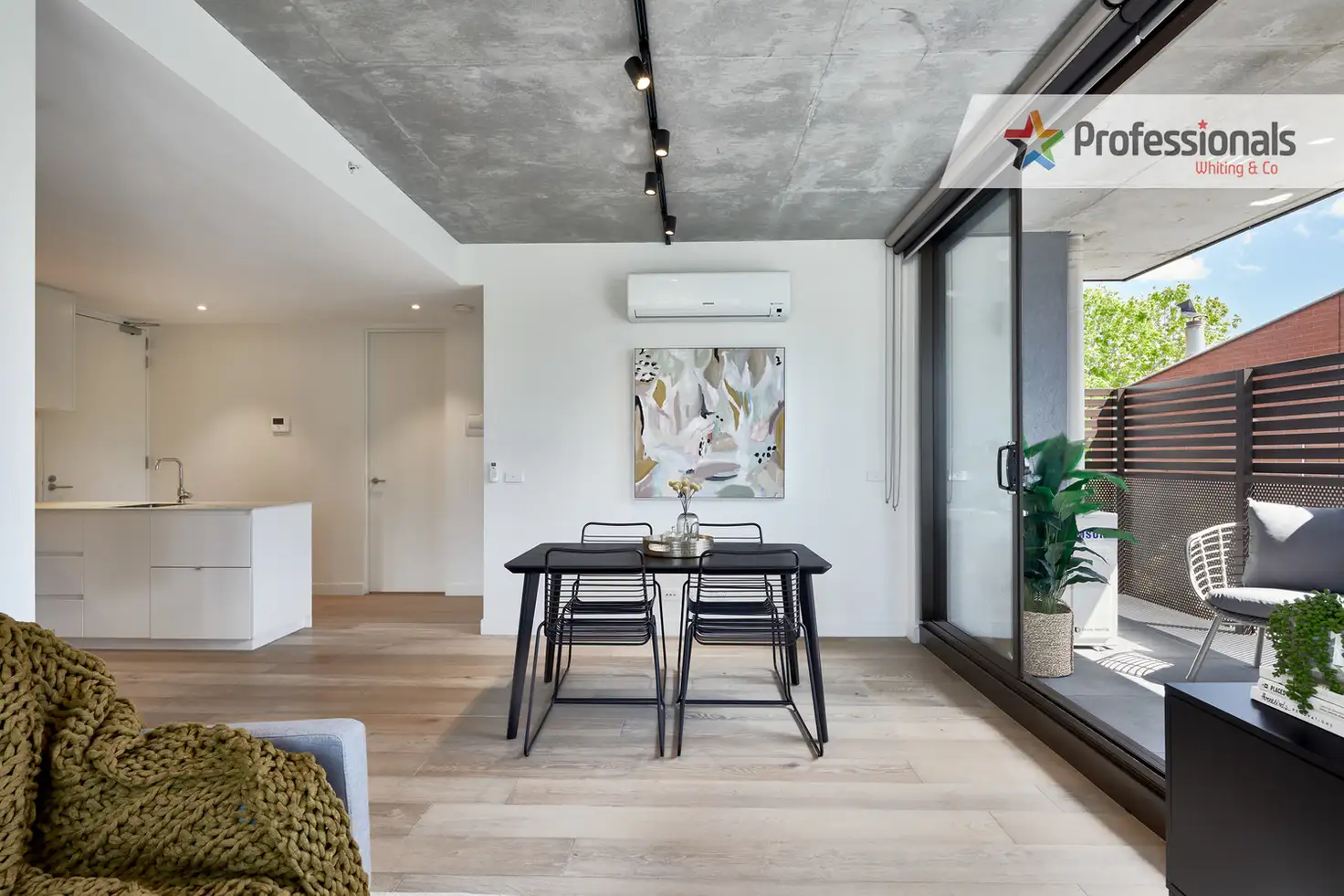Main view of Homely apartment listing, 111/88 Carlisle Street, St Kilda VIC 3182