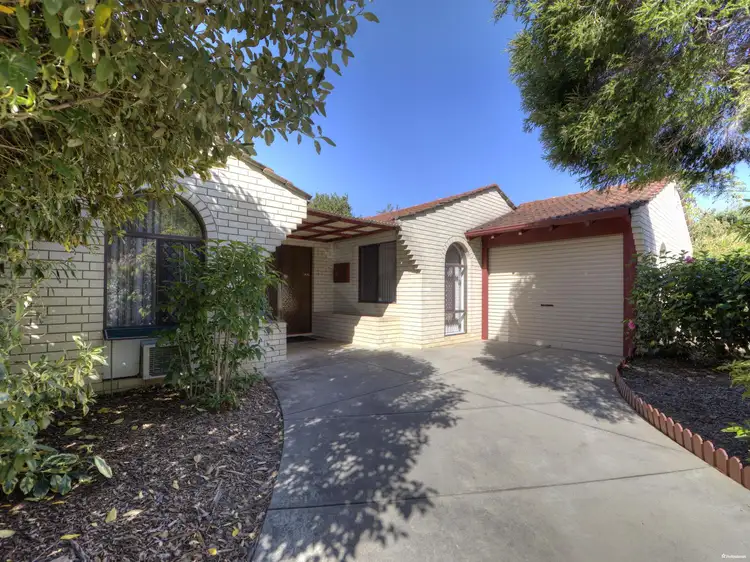 Main view of Homely house listing, 45 Strelitzia Avenue, Forrestfield WA 6058