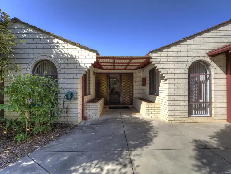 Second view of Homely house listing, 45 Strelitzia Avenue, Forrestfield WA 6058