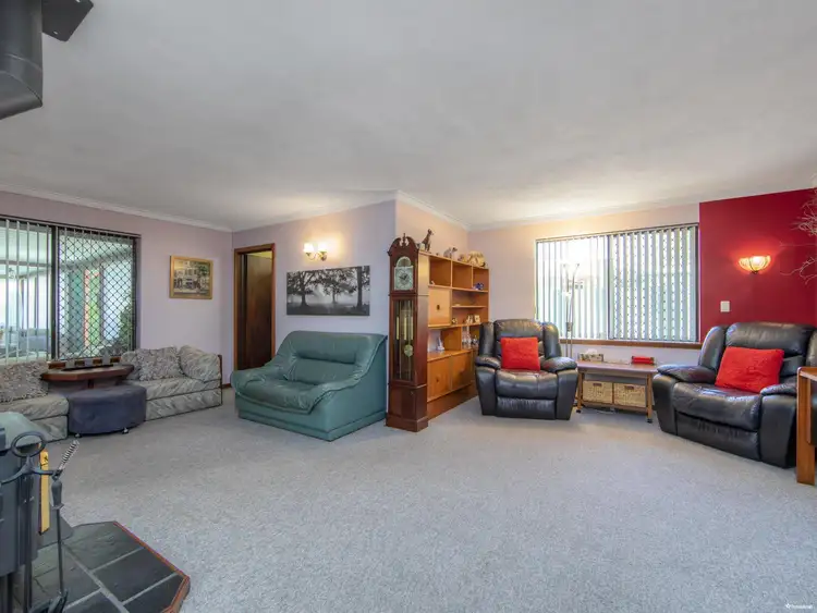 Sixth view of Homely house listing, 45 Strelitzia Avenue, Forrestfield WA 6058