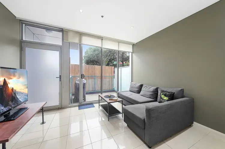 134/4 Lachlan Street, Waterloo NSW 2017