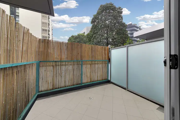 Fourth view of Homely apartment listing, 134/4 Lachlan Street, Waterloo NSW 2017