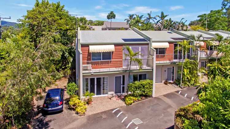 Main view of Homely townhouse listing, 3/16-20 Rutherford Street, Yorkeys Knob QLD 4878