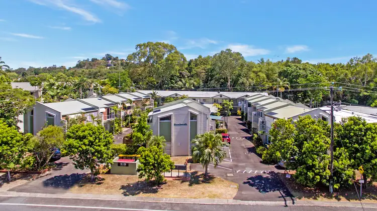 Third view of Homely townhouse listing, 3/16-20 Rutherford Street, Yorkeys Knob QLD 4878