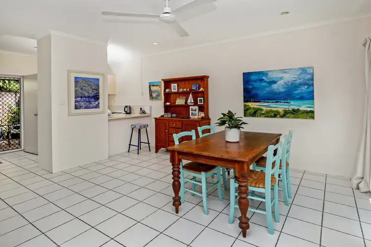 Seventh view of Homely townhouse listing, 3/16-20 Rutherford Street, Yorkeys Knob QLD 4878