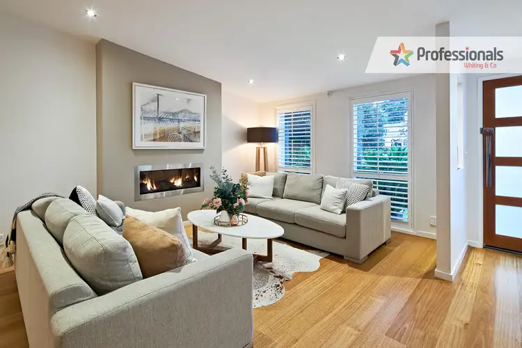 11 Parliament Street, Brighton VIC 3186