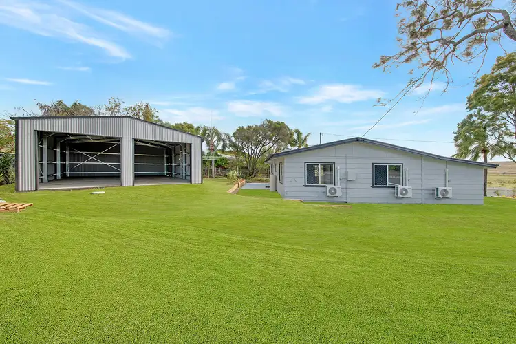 15 Brown Street, Emu Park QLD 4710
