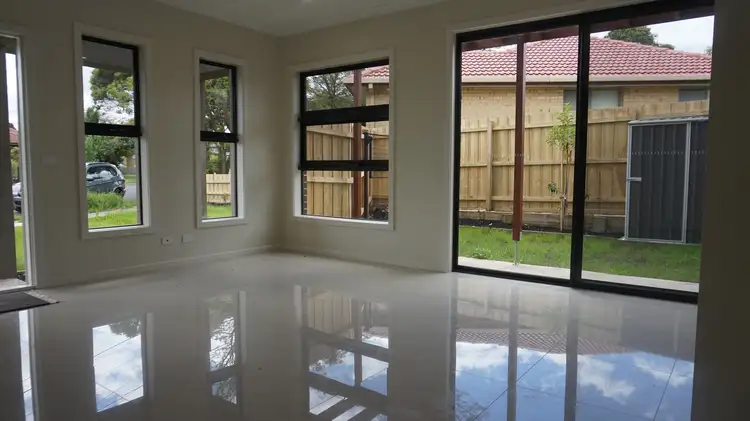 Second view of Homely townhouse listing, 1/53 Goodwood Drive, Springvale VIC 3171