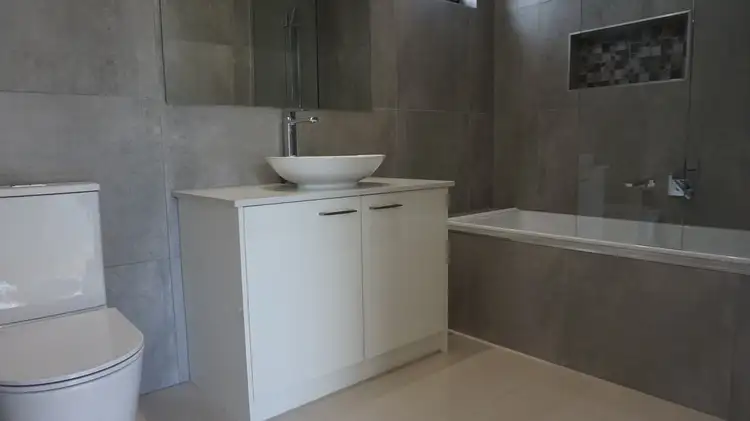 Third view of Homely townhouse listing, 1/53 Goodwood Drive, Springvale VIC 3171