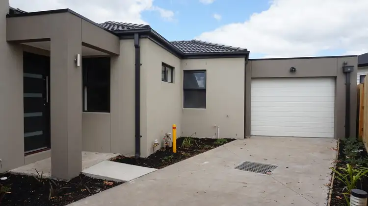 Main view of Homely unit listing, 3/53 Goodwood Drive, Springvale VIC 3171