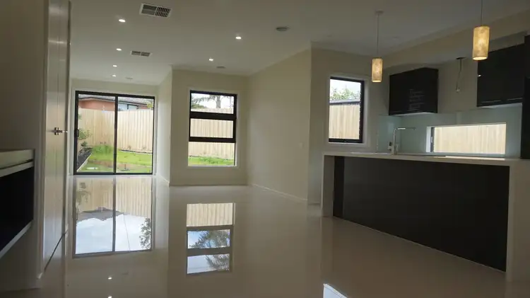 Second view of Homely unit listing, 3/53 Goodwood Drive, Springvale VIC 3171