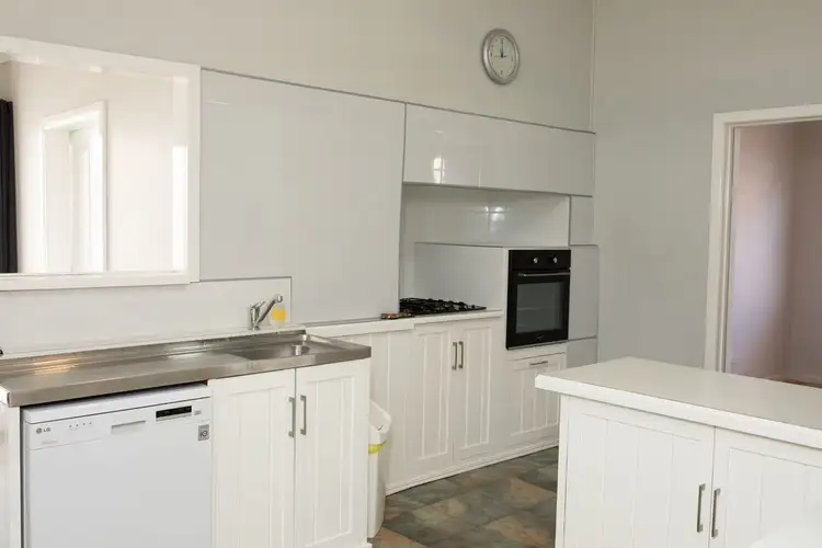 Second view of Homely house listing, 181 McCallum Street, Swan Hill VIC 3585