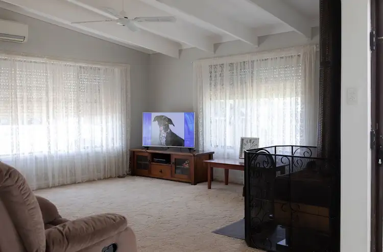 Fifth view of Homely house listing, 181 McCallum Street, Swan Hill VIC 3585