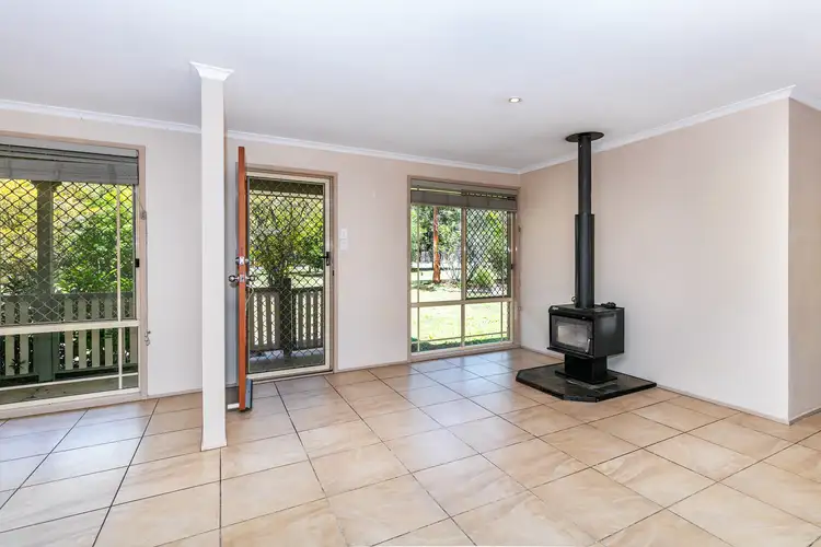 Third view of Homely house listing, 240 Norris Creek Road, Munruben QLD 4125